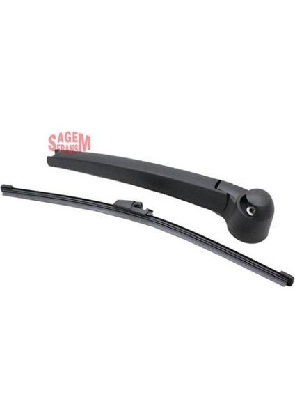 Vw Golf (2003-2008) Polo (2005-2009) Arka Cam Silecek ve Kolu 6Q6955707C