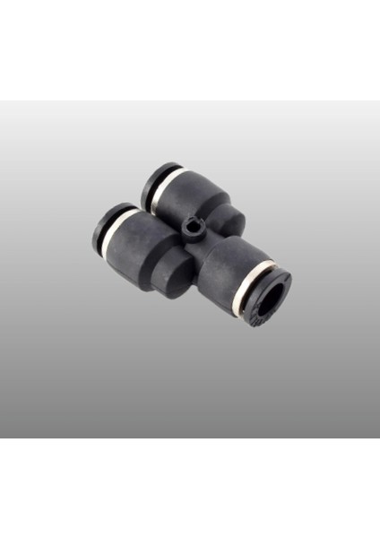 4 mm Ye Bağlantı