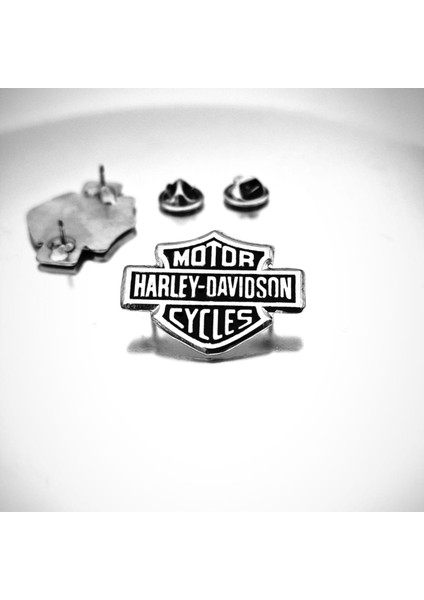 Harley Motorcu Rozeti fiyatları