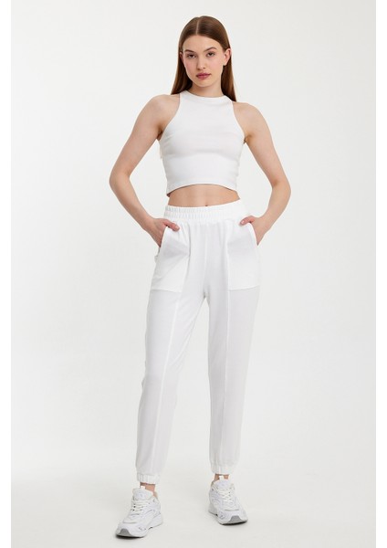 Monaco Kadın Eşofman Altı