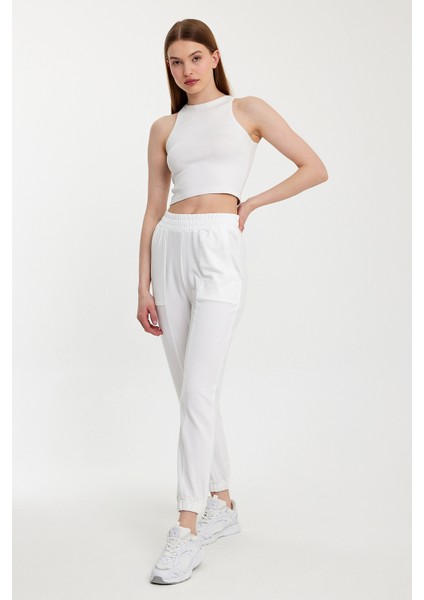 Monaco Kadın Eşofman Altı modelleri