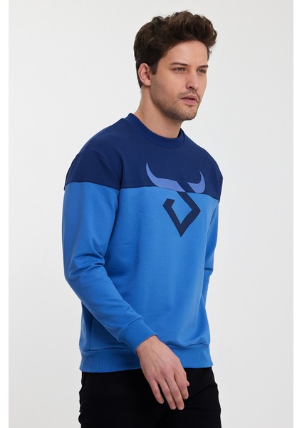 Helsınkı Sweatshirt Erkek