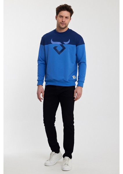 Helsınkı Sweatshirt Erkek
