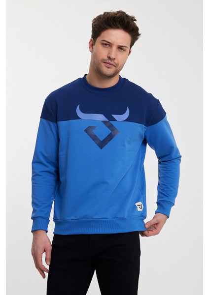 Helsınkı Sweatshirt Erkek modelleri