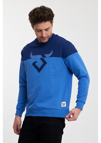 Helsınkı Sweatshirt Erkek fırsatları