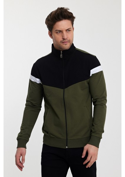 Berlın Sweatshirt Erkek