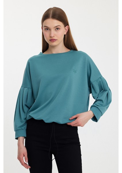 Naırobı Kadın Sweatshirt