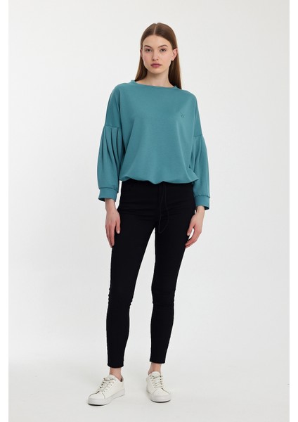 Naırobı Kadın Sweatshirt