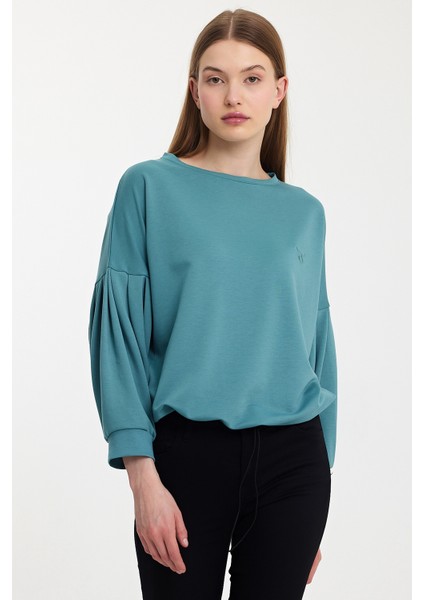 Naırobı Kadın Sweatshirt