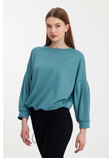 Naırobı Kadın Sweatshirt