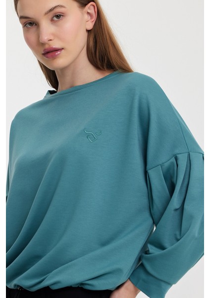 Naırobı Kadın Sweatshirt
