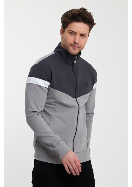 Berlın Sweatshirt Erkek fırsatları