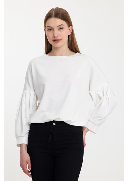 Naırobı Kadın Sweatshirt