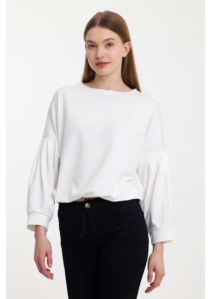 Naırobı Kadın Sweatshirt