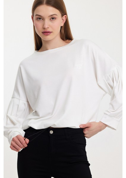 Naırobı Kadın Sweatshirt