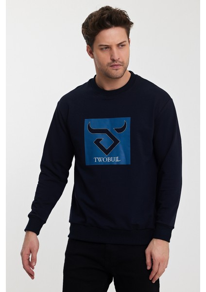 Oslo Sweatshirt Erkek