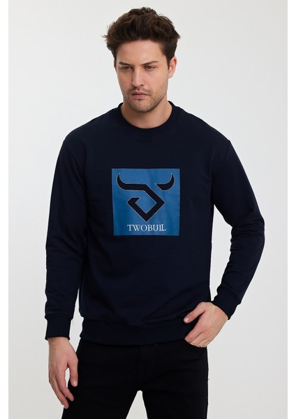 Oslo Sweatshirt Erkek