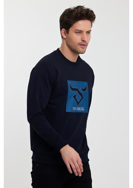 Oslo Sweatshirt Erkek