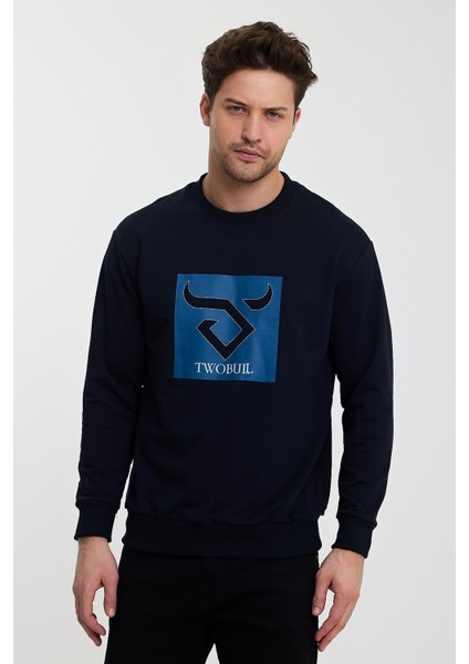 Oslo Sweatshirt Erkek