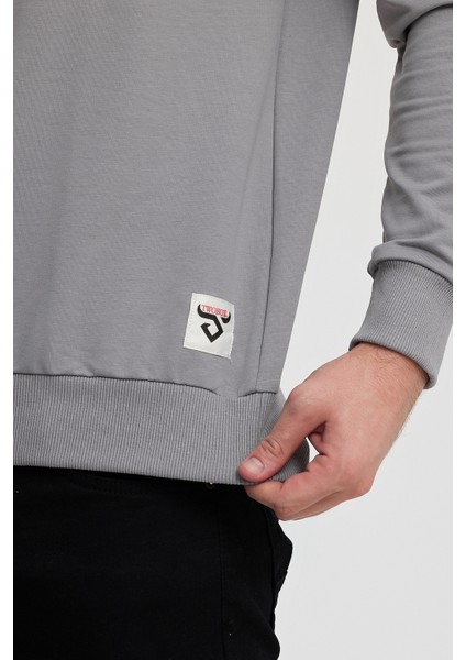 Helsınkı Sweatshirt Erkek