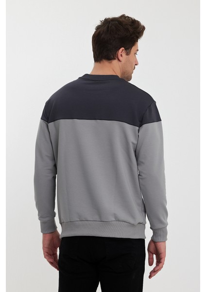 Helsınkı Sweatshirt Erkek