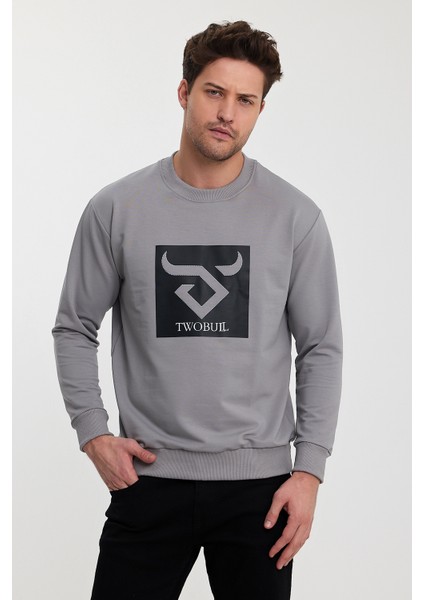 Oslo Sweatshirt Erkek