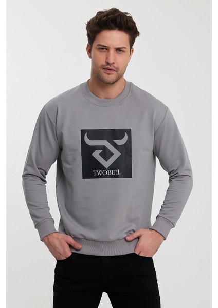 Oslo Sweatshirt Erkek