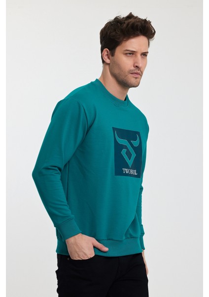 Oslo Sweatshirt Erkek