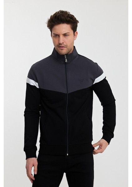 Berlın Sweatshirt Erkek modelleri