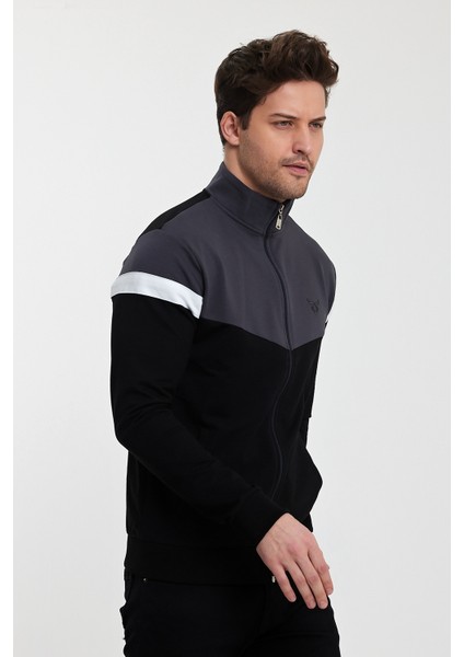 Berlın Sweatshirt Erkek fırsatları