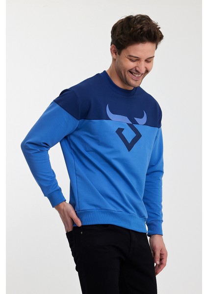 Helsınkı Sweatshirt Erkek