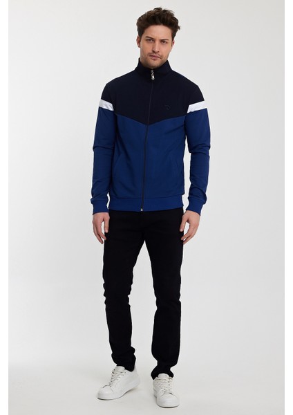 Berlın Sweatshirt Erkek