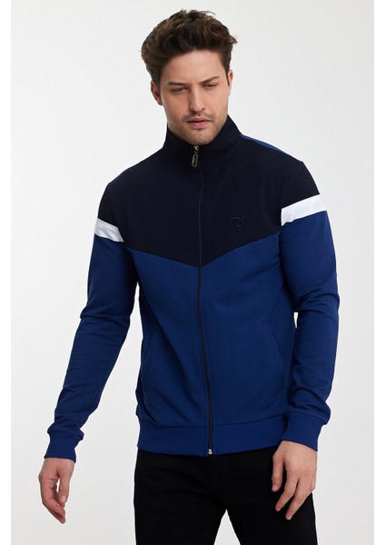 Berlın Sweatshirt Erkek