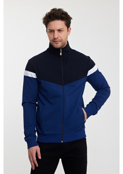 Berlın Sweatshirt Erkek