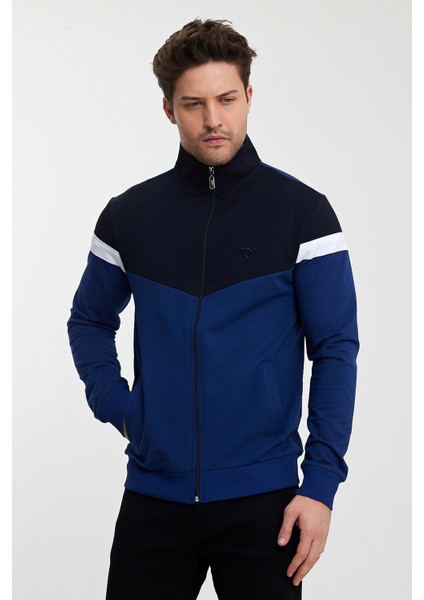 Berlın Sweatshirt Erkek