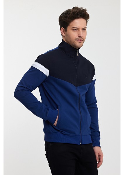 Berlın Sweatshirt Erkek