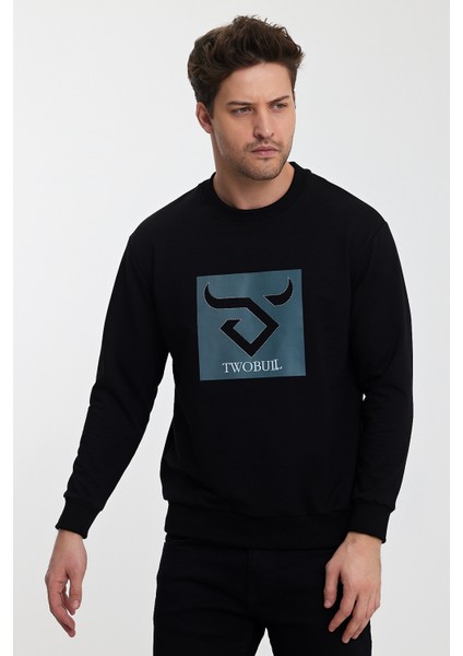 Oslo Sweatshirt Erkek