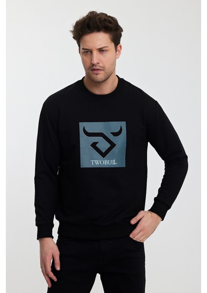 Oslo Sweatshirt Erkek