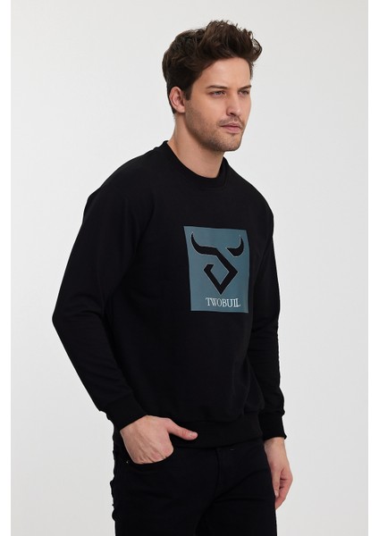 Oslo Sweatshirt Erkek