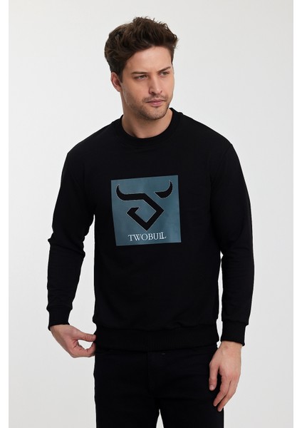 Oslo Sweatshirt Erkek