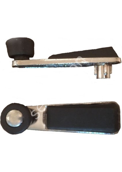 Cam Açma Kolu R12 Y.model Zamak