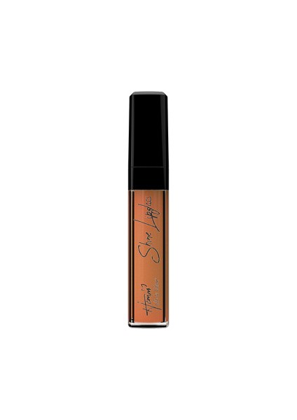 Homm Life Shine Lipgloss 2004 5 ml