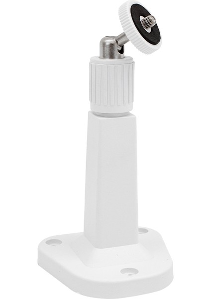 Powermaster Kamera Ayağı 15 cm Güvenlik Kamerası Ayağı Plastik Kamera Duvar Tavan Montaj Ayak modelleri