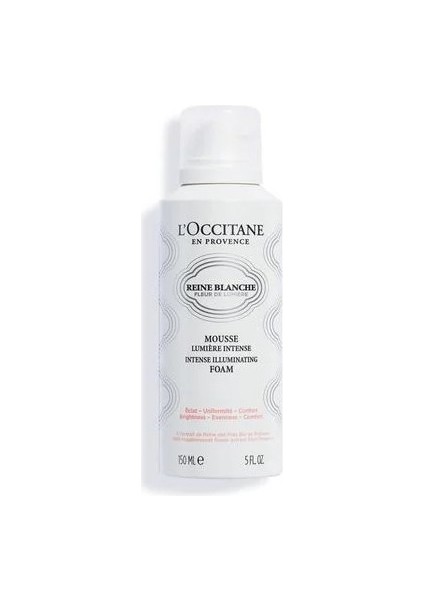 Reine Blanche Aydınlatıcı Köpük Temizleyici 150 ml
