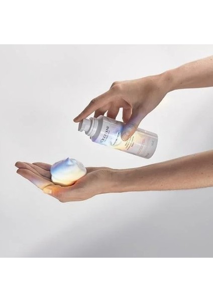 Reine Blanche Aydınlatıcı Köpük Temizleyici 150 ml