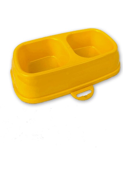Mama Kabı Plastik Ikili
