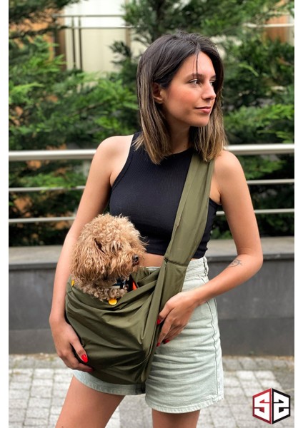 Köpek Taşıma Çantası, Köpek Ana Kucağı 5 Renk Seçeneği ile ! fiyatları