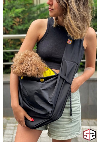 Köpek Taşıma Çantası, Köpek Ana Kucağı 5 Renk Seçeneği ile ! fırsatları
