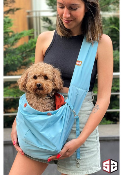 Köpek Taşıma Çantası, Köpek Ana Kucağı 5 Renk Seçeneği ile !