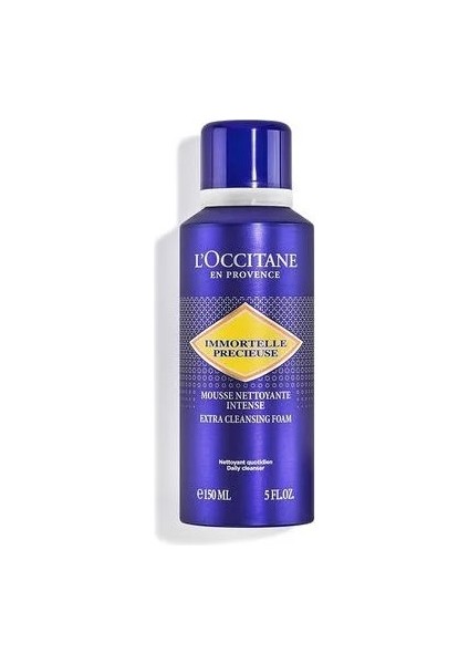 Precious Temizleyici Köpük 150 ml